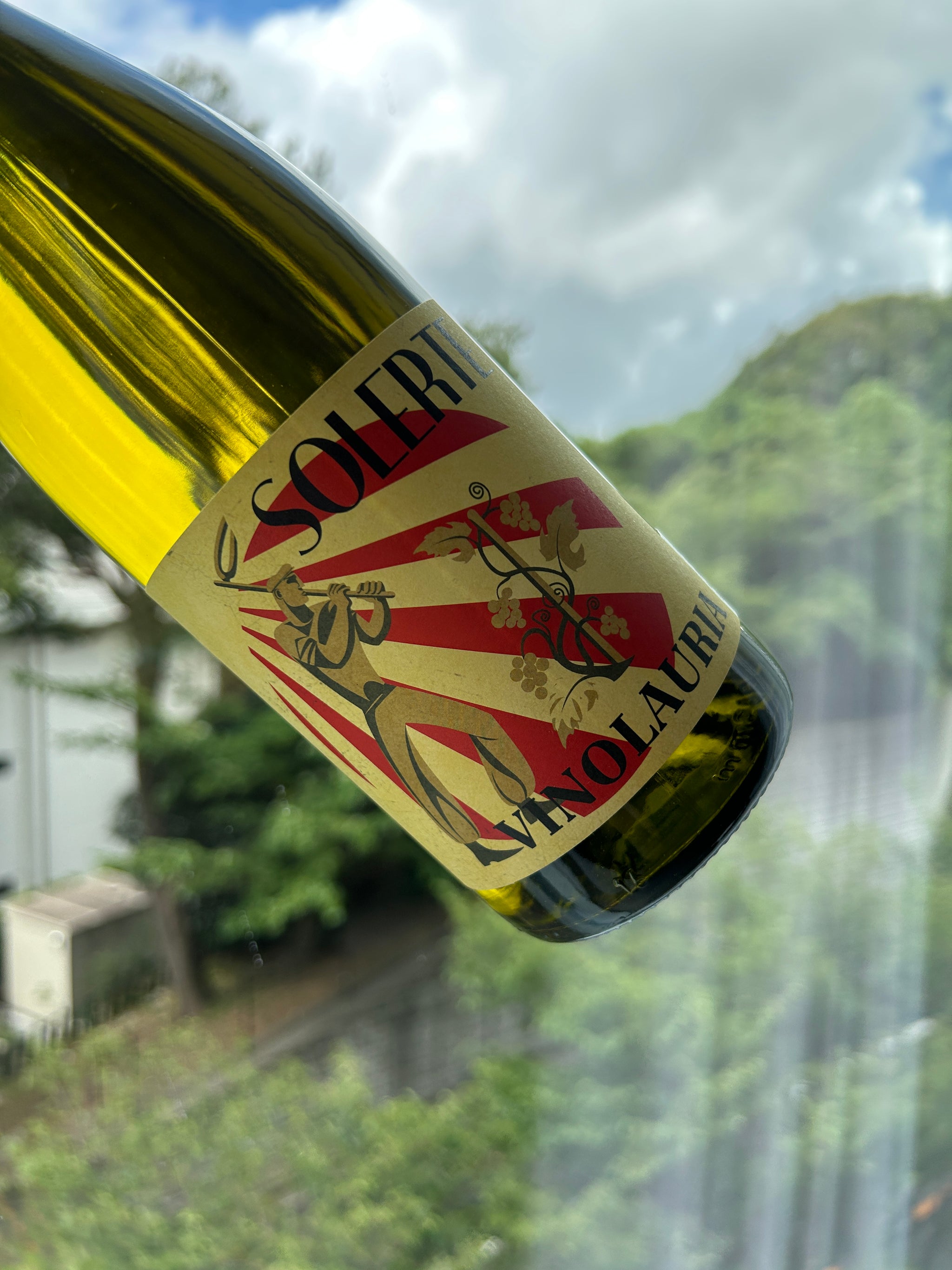 ソレルテ Solerte - Vino Lauria – LaraVin